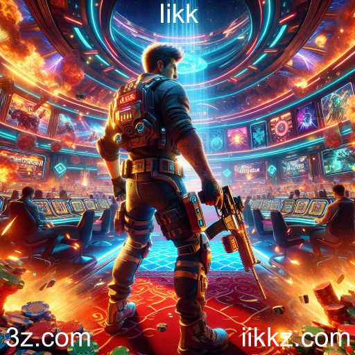 A Evolução dos Jogos de Ação: Entre Tradição e Inovação